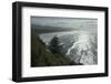 Pacific coastal view-Natalie Tepper-Framed Photo