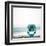 Pacific Cool I-Elizabeth Urquhart-Framed Art Print