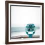 Pacific Cool I-Elizabeth Urquhart-Framed Art Print