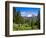 Pacific Crest Trail to Agnew Meadows, Ansel Adams Wilderness, California, Usa-Mark Williford-Framed Photographic Print