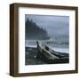 Pacific Drifter-Phillip Mueller-Framed Art Print