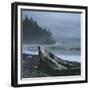 Pacific Drifter-Phillip Mueller-Framed Art Print