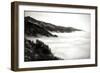 Pacific Fog I-Alan Hausenflock-Framed Photographic Print