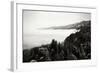 Pacific Fog II-Alan Hausenflock-Framed Photographic Print