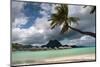 Pacific Island Paradise-Woolfy-Mounted Photographic Print