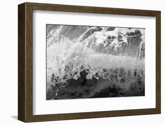 Pacific Moves I-Nathan Larson-Framed Photographic Print