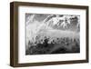 Pacific Moves I-Nathan Larson-Framed Photographic Print