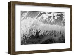Pacific Moves I-Nathan Larson-Framed Photographic Print