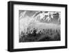 Pacific Moves I-Nathan Larson-Framed Photographic Print