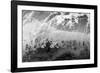 Pacific Moves I-Nathan Larson-Framed Photographic Print