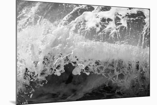 Pacific Moves I-Nathan Larson-Mounted Photographic Print