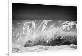 Pacific Moves II-Nathan Larson-Framed Photographic Print