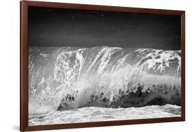 Pacific Moves II-Nathan Larson-Framed Photographic Print