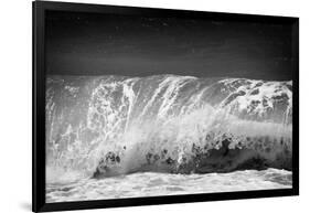 Pacific Moves II-Nathan Larson-Framed Photographic Print