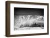 Pacific Moves II-Nathan Larson-Framed Photographic Print