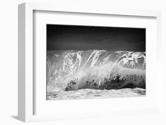 Pacific Moves II-Nathan Larson-Framed Photographic Print
