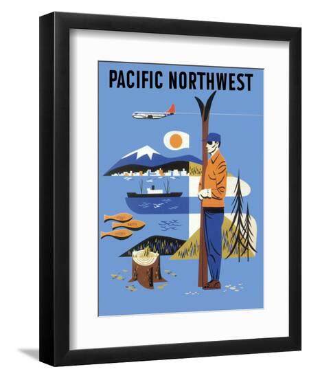 Giclee Print, , large