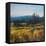 Pacific Northwest I-Tim O'toole-Framed Stretched Canvas