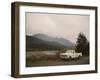 Pacific Northwest Oregon I-Adam Mead-Framed Photographic Print