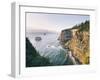 Pacific Northwest Oregon VII-Adam Mead-Framed Photographic Print