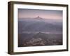 Pacific Northwest Oregon XIII-Adam Mead-Framed Photographic Print