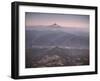 Pacific Northwest Oregon XIII-Adam Mead-Framed Photographic Print