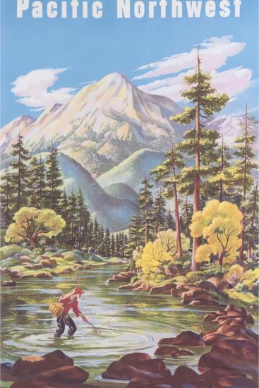 Art Print, , large