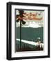 Pacific Northwest-null-Framed Giclee Print