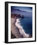 Pacific Ocean Along the Coast of Oregon-Eliot Elisofon-Framed Photographic Print