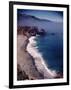 Pacific Ocean Along the Coast of Oregon-Eliot Elisofon-Framed Photographic Print