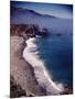 Pacific Ocean Along the Coast of Oregon-Eliot Elisofon-Mounted Photographic Print