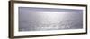 Pacific Ocean at the sunrise, Sea of Cortez, Punta Pescadero, Baja California, Mexico-Panoramic Images-Framed Photographic Print