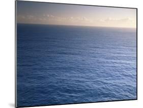 Pacific Ocean, Maui, Hawaii, USA-Charles Gurche-Mounted Premium Photographic Print