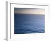 Pacific Ocean, Maui, Hawaii, USA-Charles Gurche-Framed Photographic Print