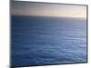 Pacific Ocean, Maui, Hawaii, USA-Charles Gurche-Mounted Photographic Print