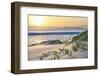 Pacific Ocean Seascape No. 5-Murray Bolesta-Framed Photographic Print