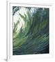 Pacific Ocean Wave-Margaret Juul-Framed Giclee Print