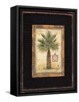 Pacific Palm-Chad Barrett-Framed Stretched Canvas