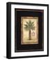 Pacific Palm-Chad Barrett-Framed Art Print