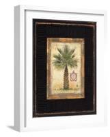 Pacific Palm-Chad Barrett-Framed Art Print