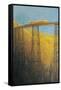 Pacific Railroad, 1914-Gaetano Previati-Framed Stretched Canvas