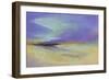 Pacific Sky-Sheila Finch-Framed Art Print