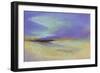 Pacific Sky-Sheila Finch-Framed Art Print