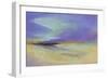 Pacific Sky-Sheila Finch-Framed Art Print