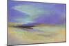 Pacific Sky-Sheila Finch-Mounted Premium Giclee Print