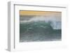 Pacific storm waves, North Shore of Oahu, Hawaii-Stuart Westmorland-Framed Photographic Print