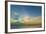 Pacific Sunset at Popular Playa Guiones Surf Beach-Rob Francis-Framed Photographic Print