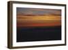 Pacific Sunset, San Francisco, California-Anna Miller-Framed Photographic Print