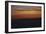 Pacific Sunset, San Francisco, California-Anna Miller-Framed Photographic Print