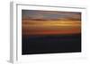 Pacific Sunset, San Francisco, California-Anna Miller-Framed Photographic Print